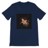 Echoes Of The Infinite - Unisex T-Shirt