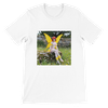 Rise Into The Light - Unisex T-Shirt