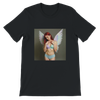 Wings Made Of Morning Light - Unisex T-Shirt