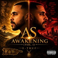 AS Awakening, Vol. 1 by E-Truf