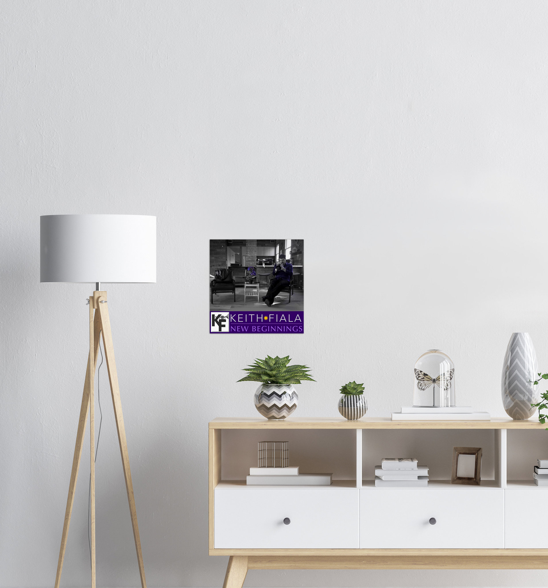 New Beginnings - Fine Art Poster
