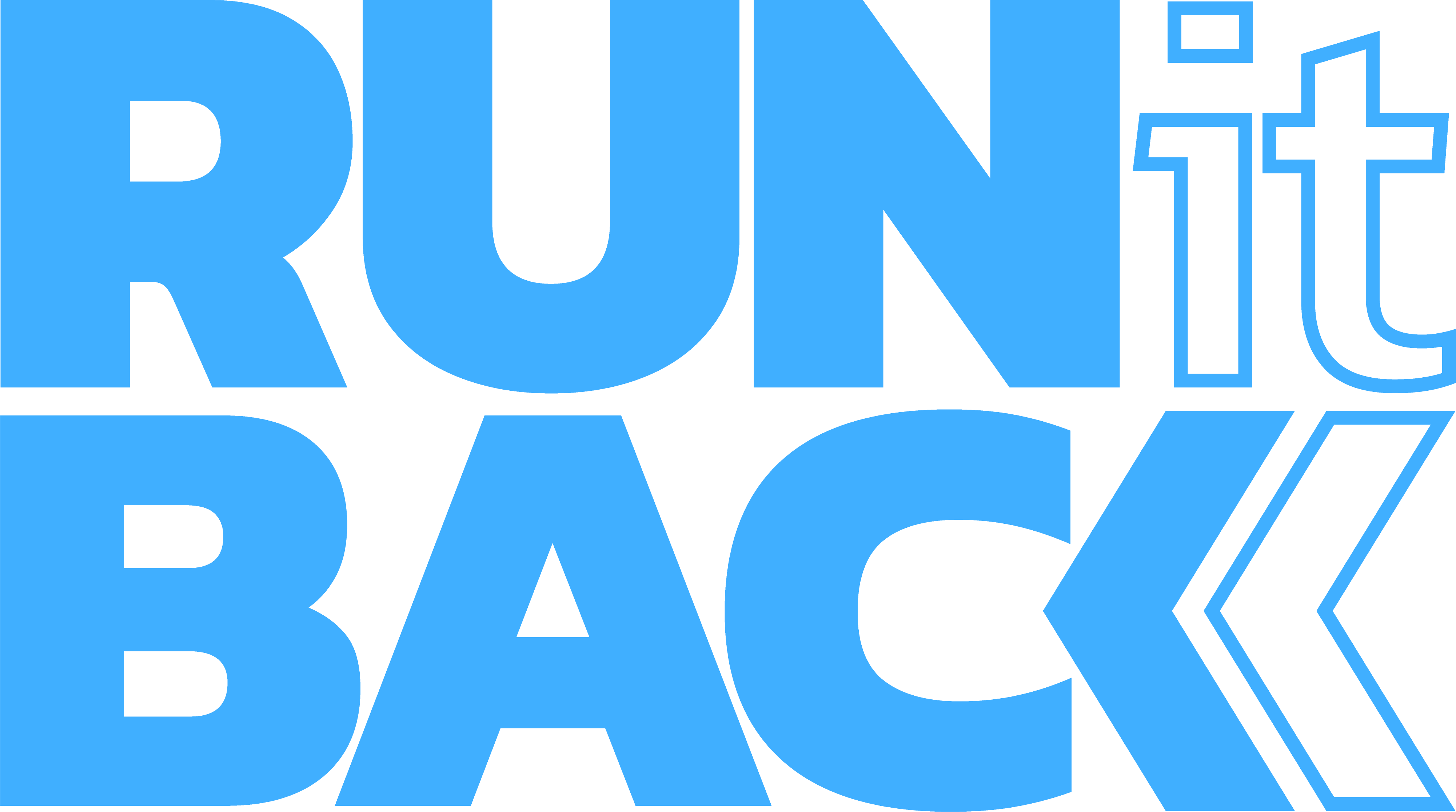 Run it Back