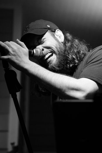 Jay Oliver - Vocals
