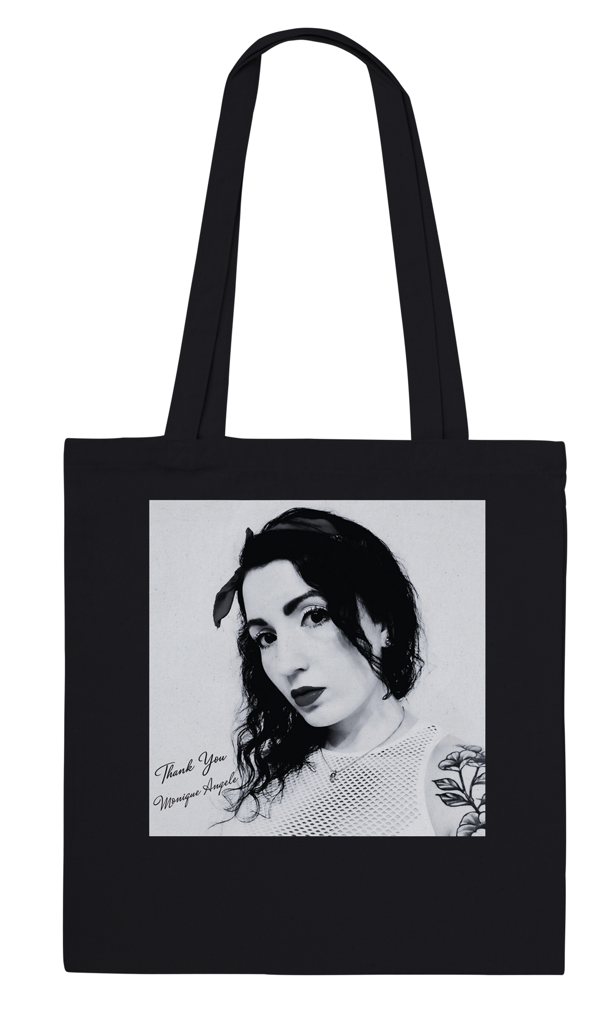 Thank You - Tote bag