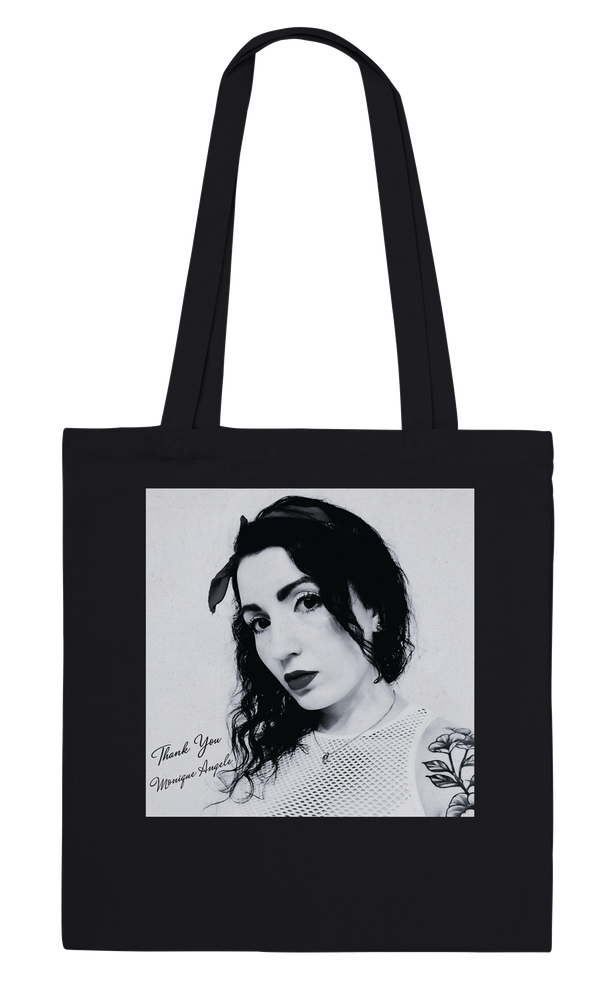 Thank You - Tote bag