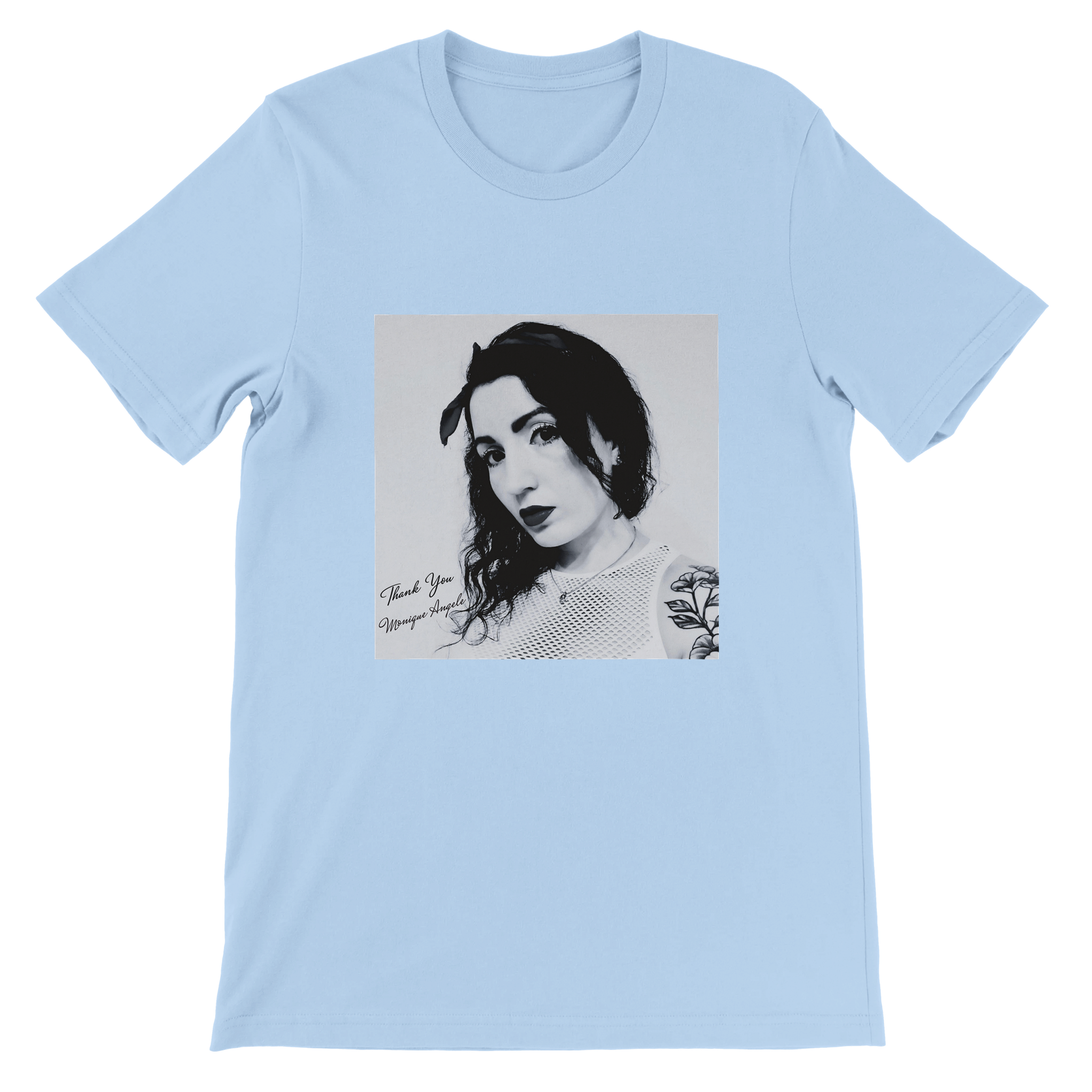 Thank You - Unisex T-Shirt