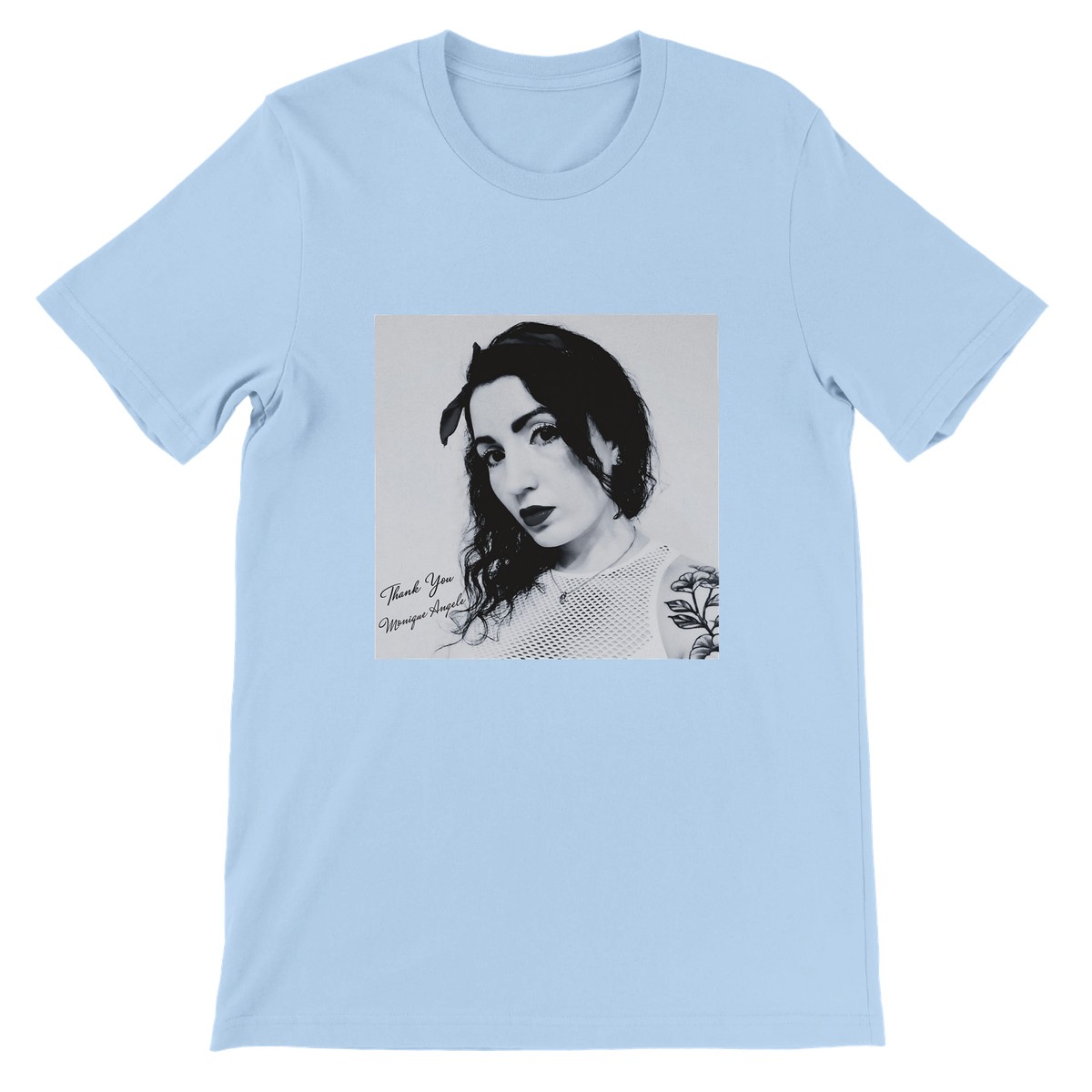 Thank You - Unisex T-Shirt