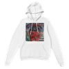 Th3 Haunting Of Vill3 House - Classic Unisex Pullover Hoodie