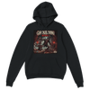 Ghouldini - Classic Unisex Pullover Hoodie