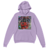 Th3 Haunting Of Vill3 House - Classic Unisex Pullover Hoodie