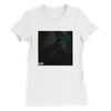 Back From The Crypt EP - Women’s Cut T-Shirt