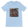 Insult To Th3 Industry - Unisex T-Shirt