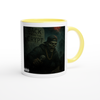 Back From The Crypt EP - Ceramic Mug