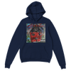 Th3 Haunting Of Vill3 House - Classic Unisex Pullover Hoodie