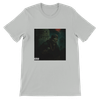 Back From The Crypt EP - Unisex T-Shirt