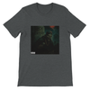 Back From The Crypt EP - Unisex T-Shirt