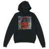Th3 Haunting Of Vill3 House - Classic Unisex Pullover Hoodie