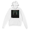 Back From The Crypt EP - Classic Unisex Pullover Hoodie