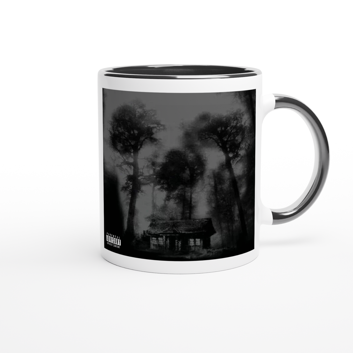 HORRORIGINZ - Ceramic Mug
