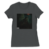 Back From The Crypt EP - Women’s Cut T-Shirt
