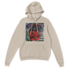 Th3 Haunting Of Vill3 House - Classic Unisex Pullover Hoodie