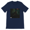 Back From The Crypt EP - Unisex T-Shirt