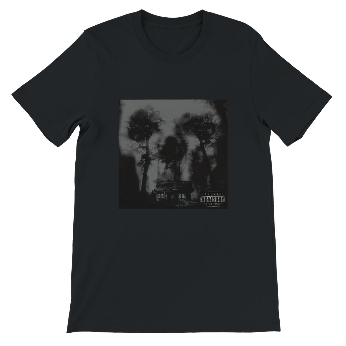 HORRORIGINZ Ep - Unisex T-Shirt