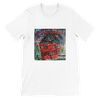 Th3 Haunting Of Vill3 House - Unisex T-Shirt