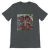 Insult To Th3 Industry - Unisex T-Shirt