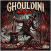 Ghouldini - Fine Art Poster