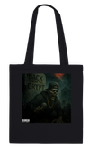 Back From The Crypt EP - Tote bag