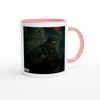 Back From The Crypt EP - Ceramic Mug