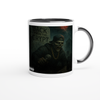Back From The Crypt EP - Ceramic Mug