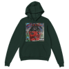 Th3 Haunting Of Vill3 House - Classic Unisex Pullover Hoodie