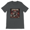 Ghouldini - Unisex T-Shirt