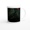 Back From The Crypt EP - Ceramic Mug