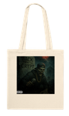 Back From The Crypt EP - Tote bag