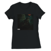 Back From The Crypt EP - Women’s Cut T-Shirt