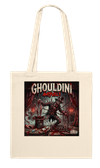 Ghouldini - Tote bag