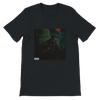 Back From The Crypt EP - Unisex T-Shirt