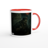 Back From The Crypt EP - Ceramic Mug