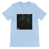 Back From The Crypt EP - Unisex T-Shirt