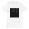 Back From The Crypt EP - Unisex T-Shirt