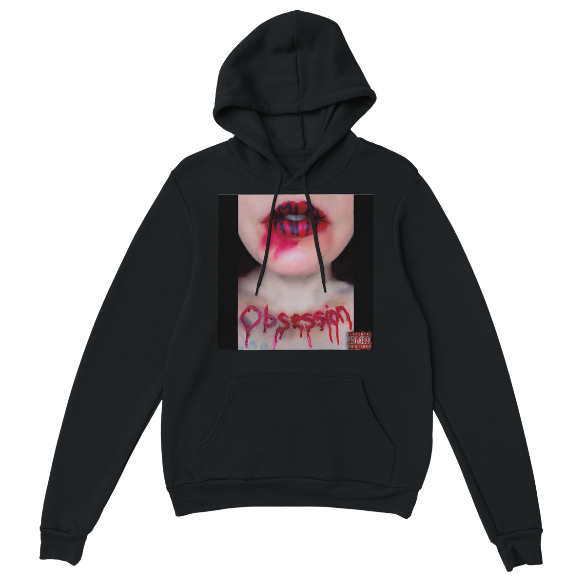 Obsession - Classic Unisex Pullover Hoodie
