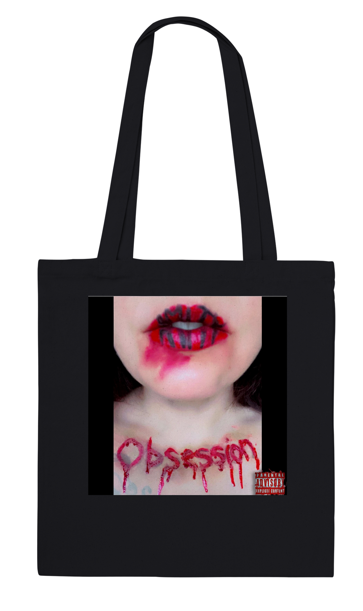 Obsession - Tote bag