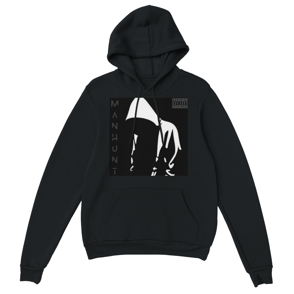 ManHunt - Classic Unisex Pullover Hoodie