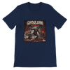 Ghouldini - Unisex T-Shirt