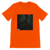 Back From The Crypt EP - Unisex T-Shirt