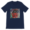 Th3 Haunting Of Vill3 House - Unisex T-Shirt