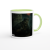 Back From The Crypt EP - Ceramic Mug